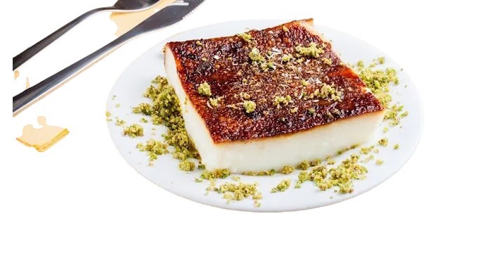 Crema de zahar ars